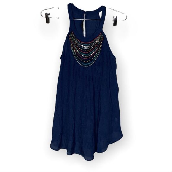Iz Byer Top size Small - Picture 1 of 5